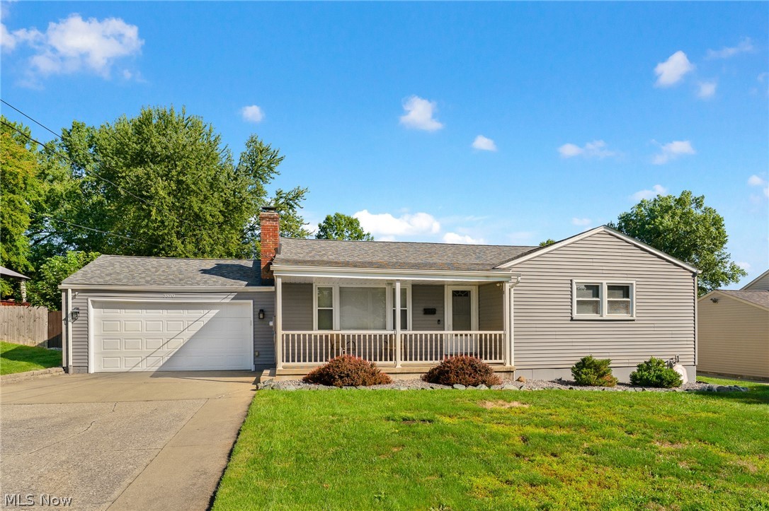 3870 Cumberland Drive Youngstown OH 44515