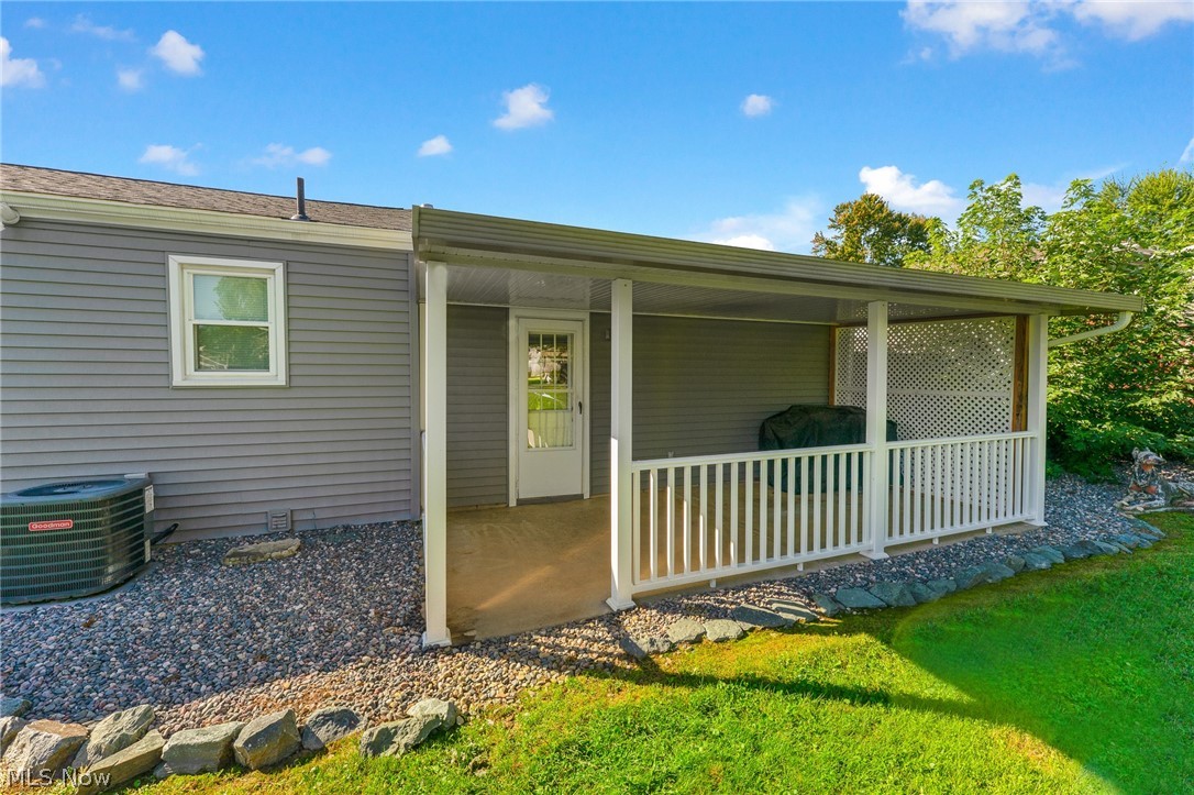 3870 Cumberland Drive Youngstown OH 44515