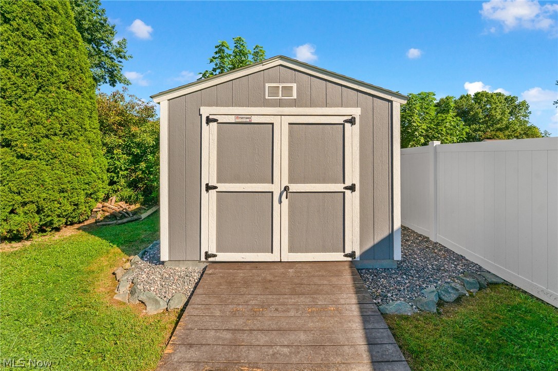 3870 Cumberland Drive Youngstown OH 44515