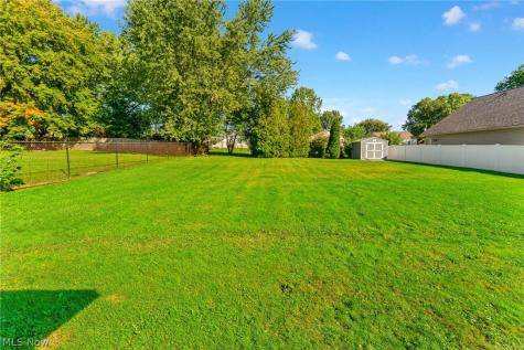 3870 Cumberland Drive Youngstown OH 44515