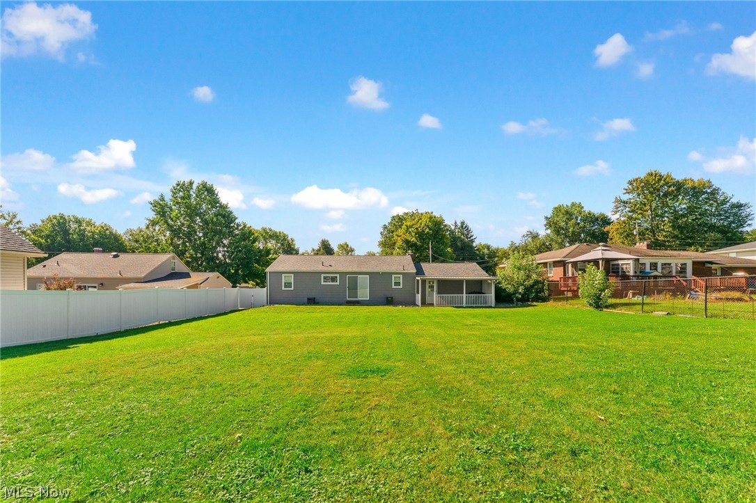 3870 Cumberland Drive Youngstown OH 44515