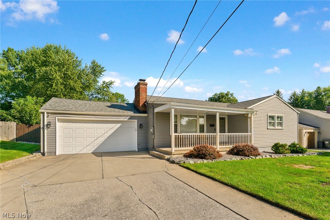 3870 Cumberland Drive Youngstown OH 44515