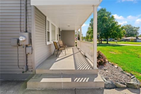 3870 Cumberland Drive Youngstown OH 44515