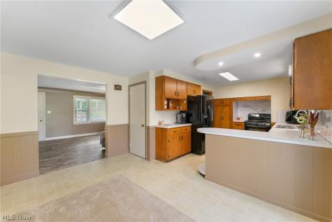 3870 Cumberland Drive Youngstown OH 44515