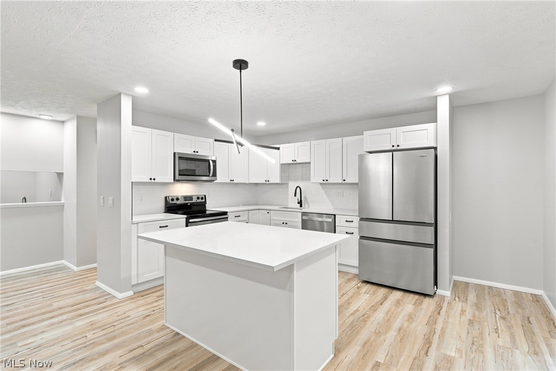 18259 Glencreek Lane Strongsville OH 44136