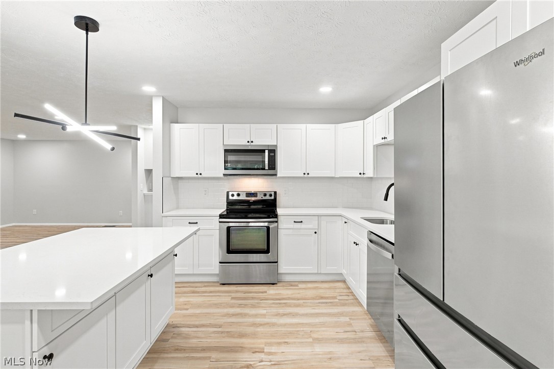 18259 Glencreek Lane Strongsville OH 44136
