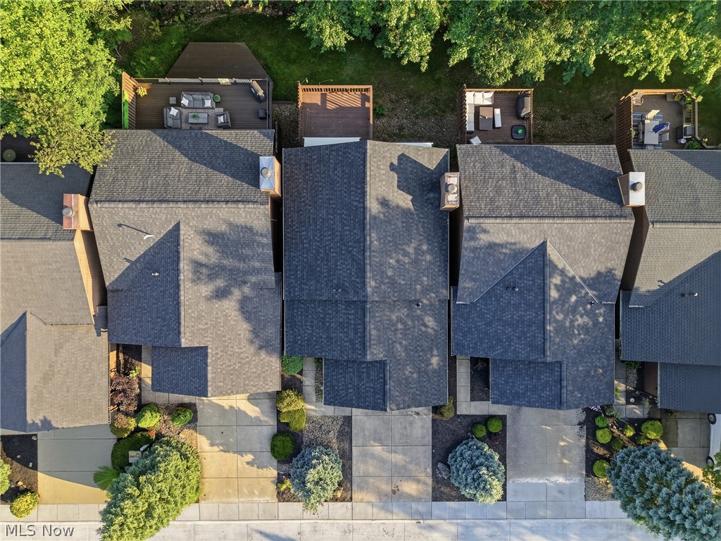 18259 Glencreek Lane Strongsville OH 44136