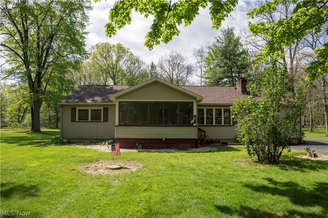 1526 W Park Avenue Niles OH 44446