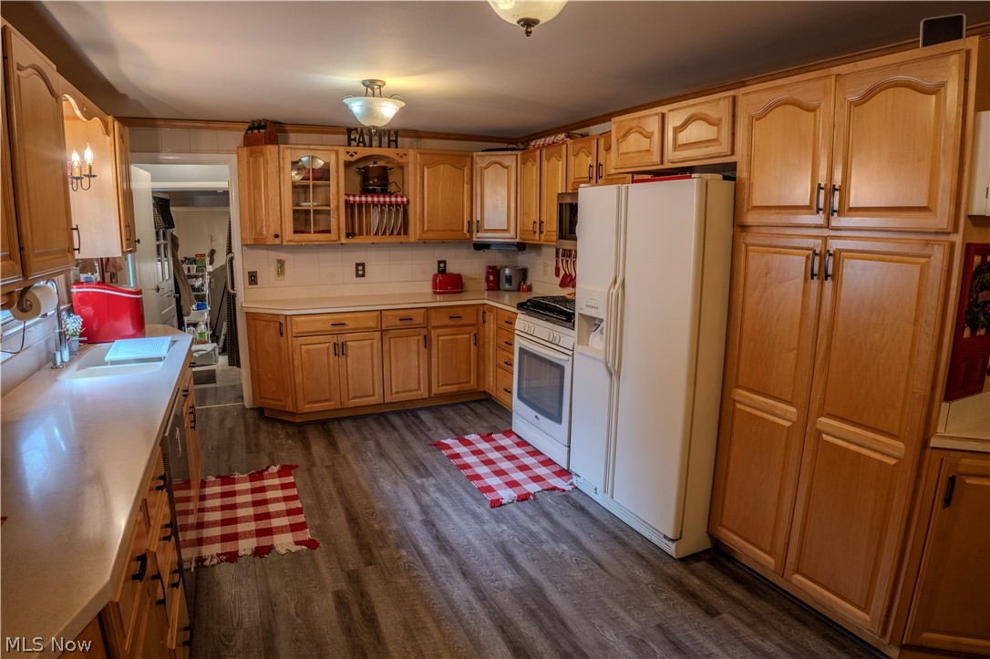 1526 W Park Avenue Niles OH 44446