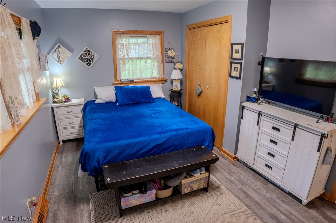 1526 W Park Avenue Niles OH 44446