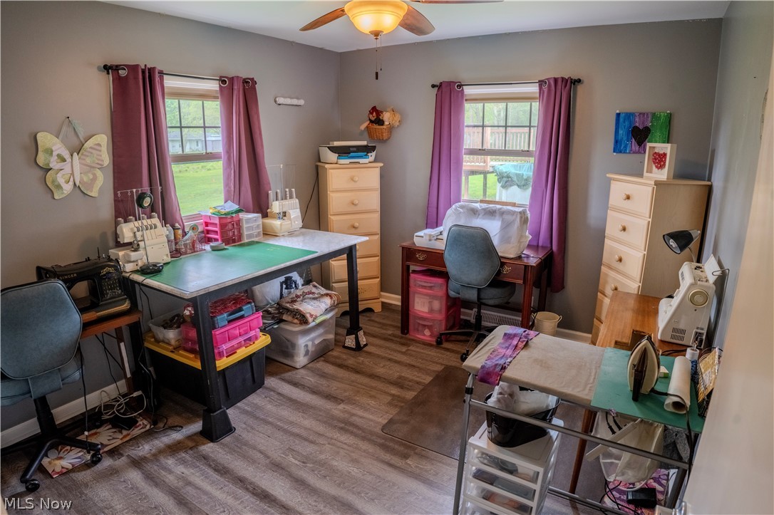 1526 W Park Avenue Niles OH 44446