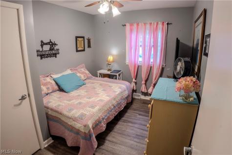 1526 W Park Avenue Niles OH 44446