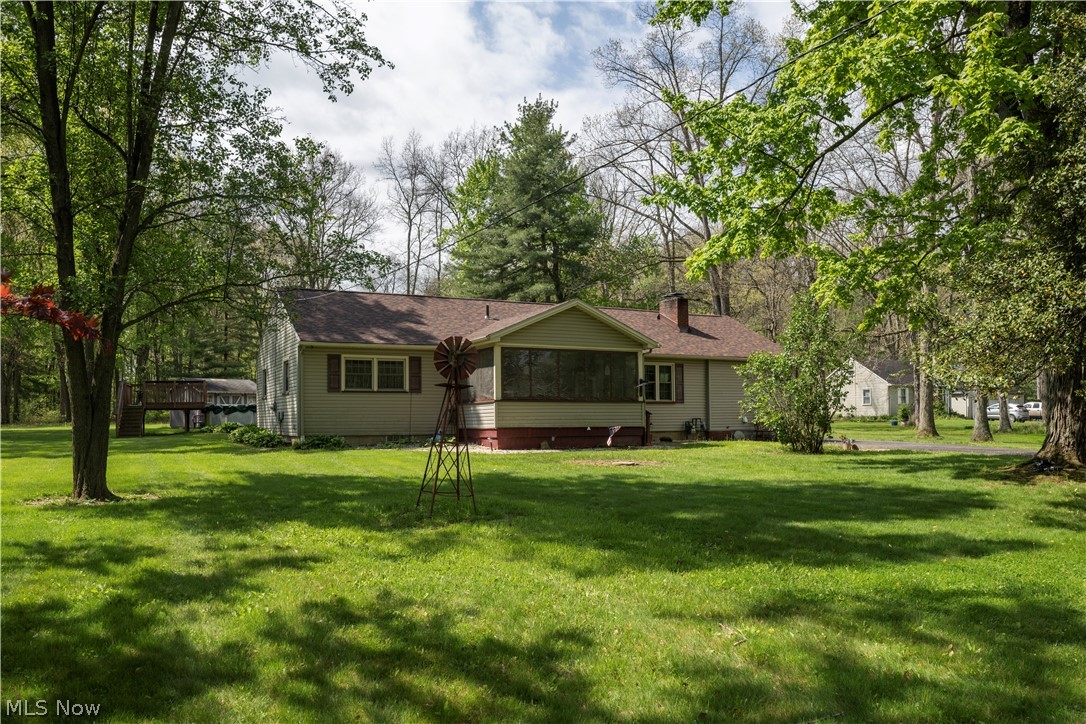 1526 W Park Avenue Niles OH 44446