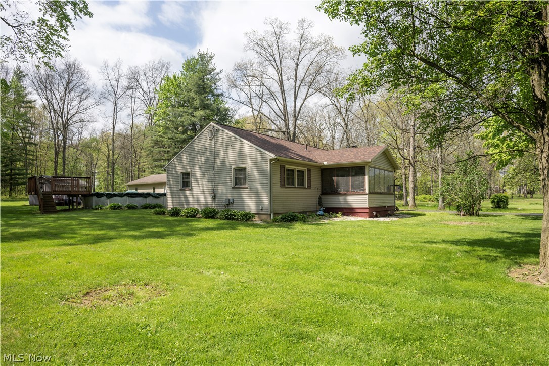 1526 W Park Avenue Niles OH 44446