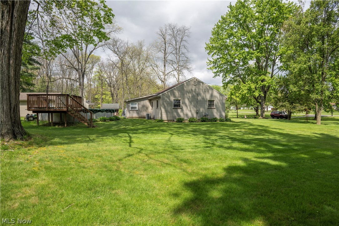 1526 W Park Avenue Niles OH 44446