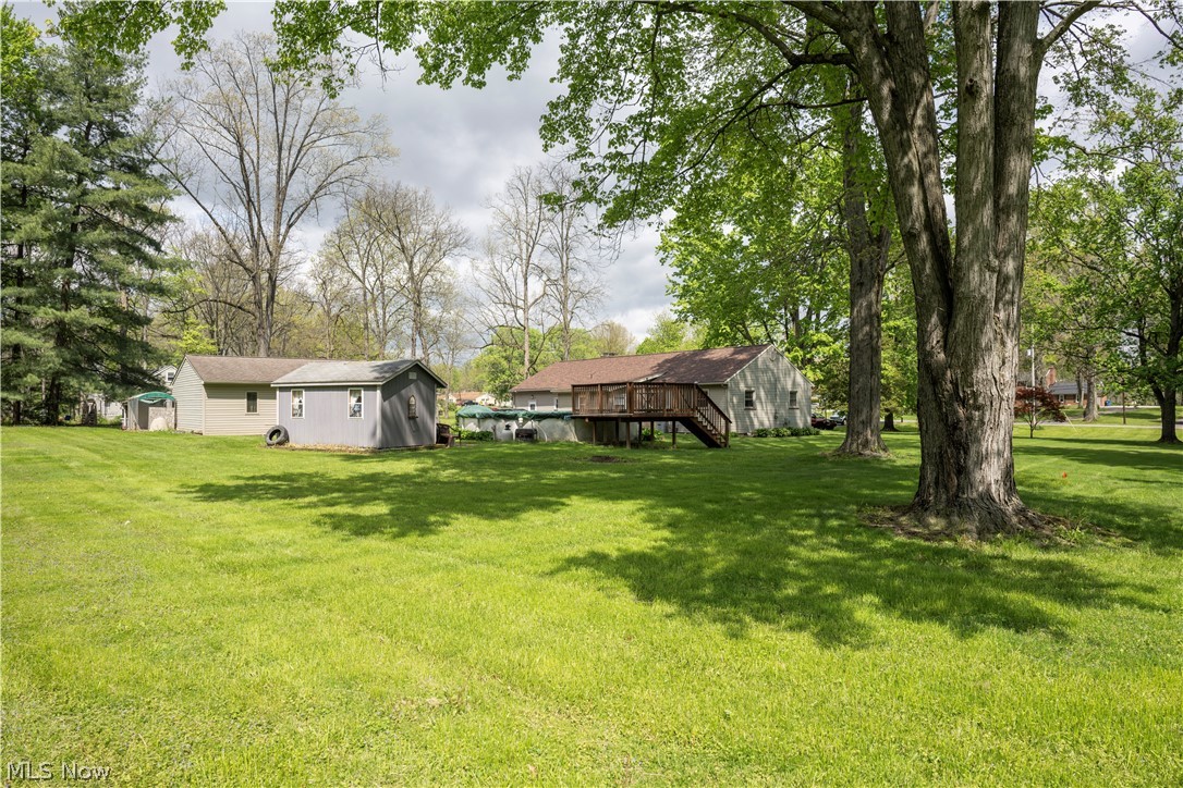 1526 W Park Avenue Niles OH 44446