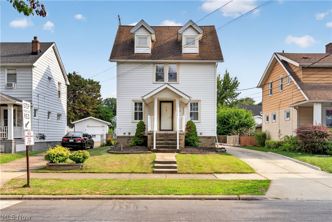 1111 Spring Road Cleveland OH 44109