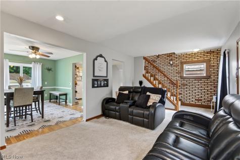 1111 Spring Road Cleveland OH 44109