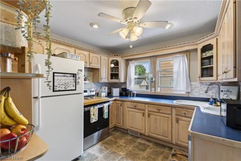 1111 Spring Road Cleveland OH 44109