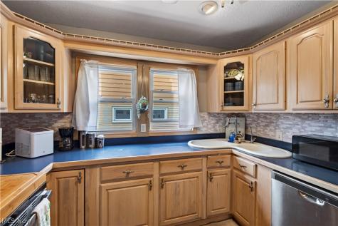 1111 Spring Road Cleveland OH 44109