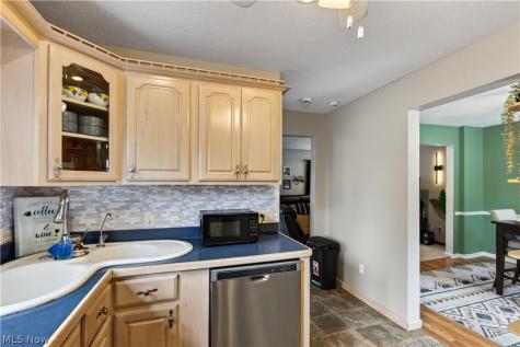 1111 Spring Road Cleveland OH 44109