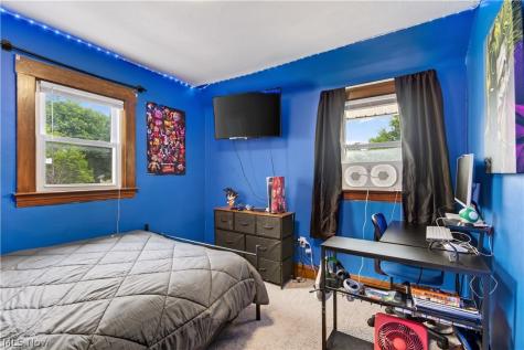 1111 Spring Road Cleveland OH 44109