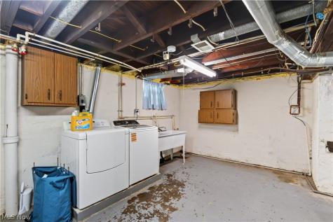 1111 Spring Road Cleveland OH 44109