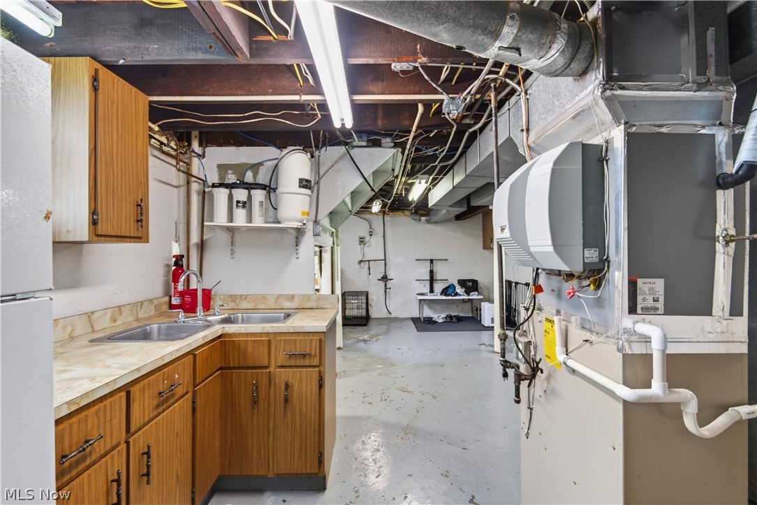 1111 Spring Road Cleveland OH 44109