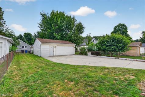 1111 Spring Road Cleveland OH 44109