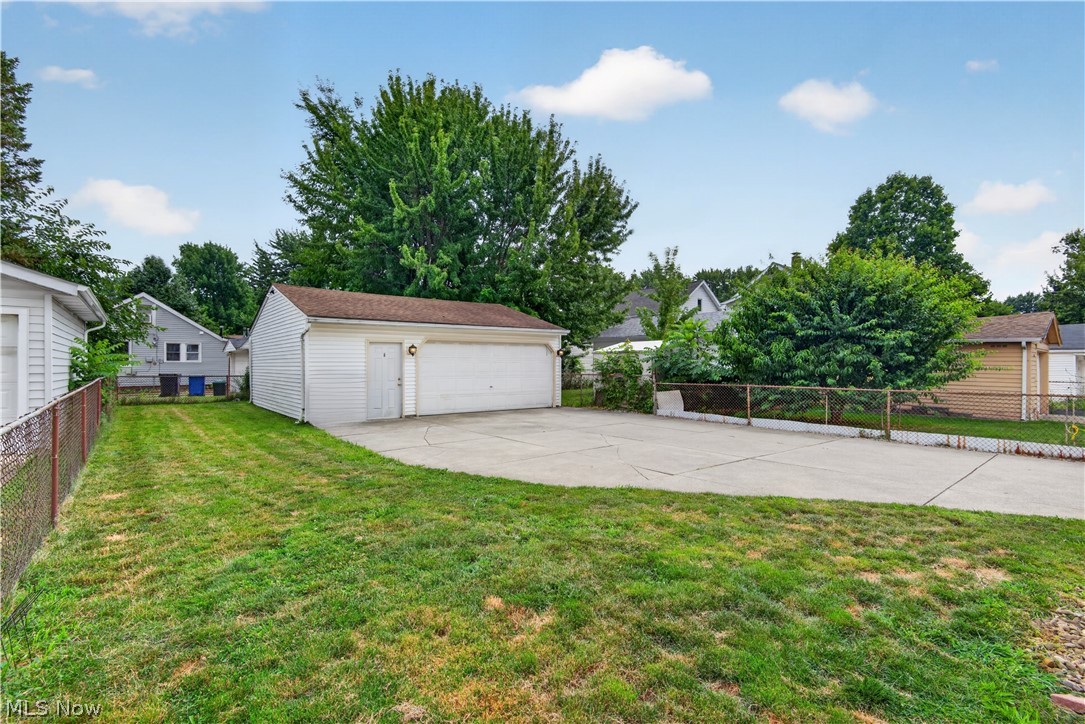 1111 Spring Road Cleveland OH 44109