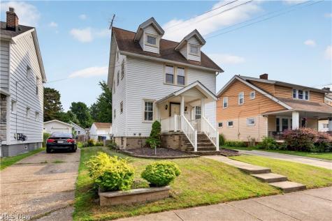 1111 Spring Road Cleveland OH 44109