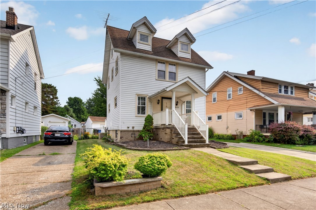 1111 Spring Road Cleveland OH 44109