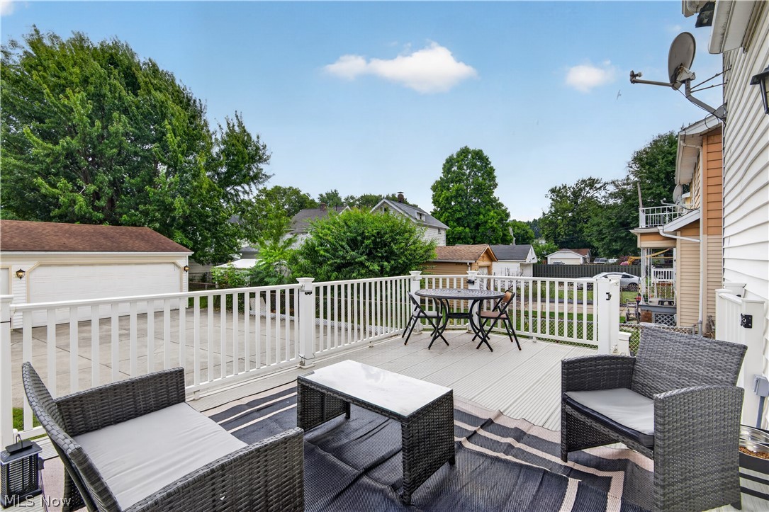 1111 Spring Road Cleveland OH 44109
