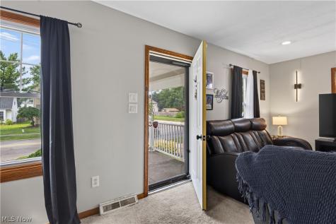 1111 Spring Road Cleveland OH 44109
