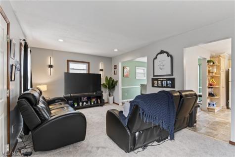 1111 Spring Road Cleveland OH 44109