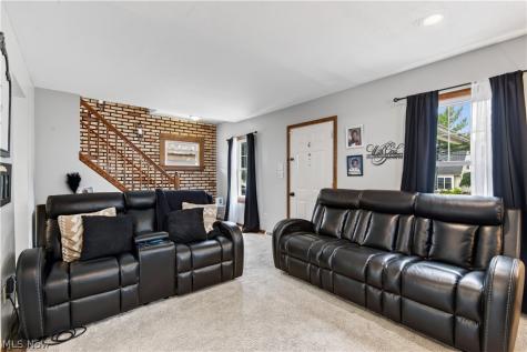 1111 Spring Road Cleveland OH 44109