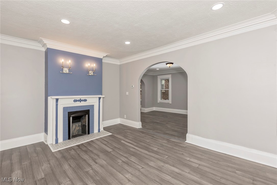 2640 Mayfield Road Cleveland Heights OH 44106
