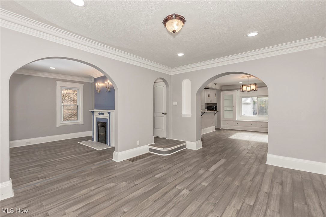2640 Mayfield Road Cleveland Heights OH 44106