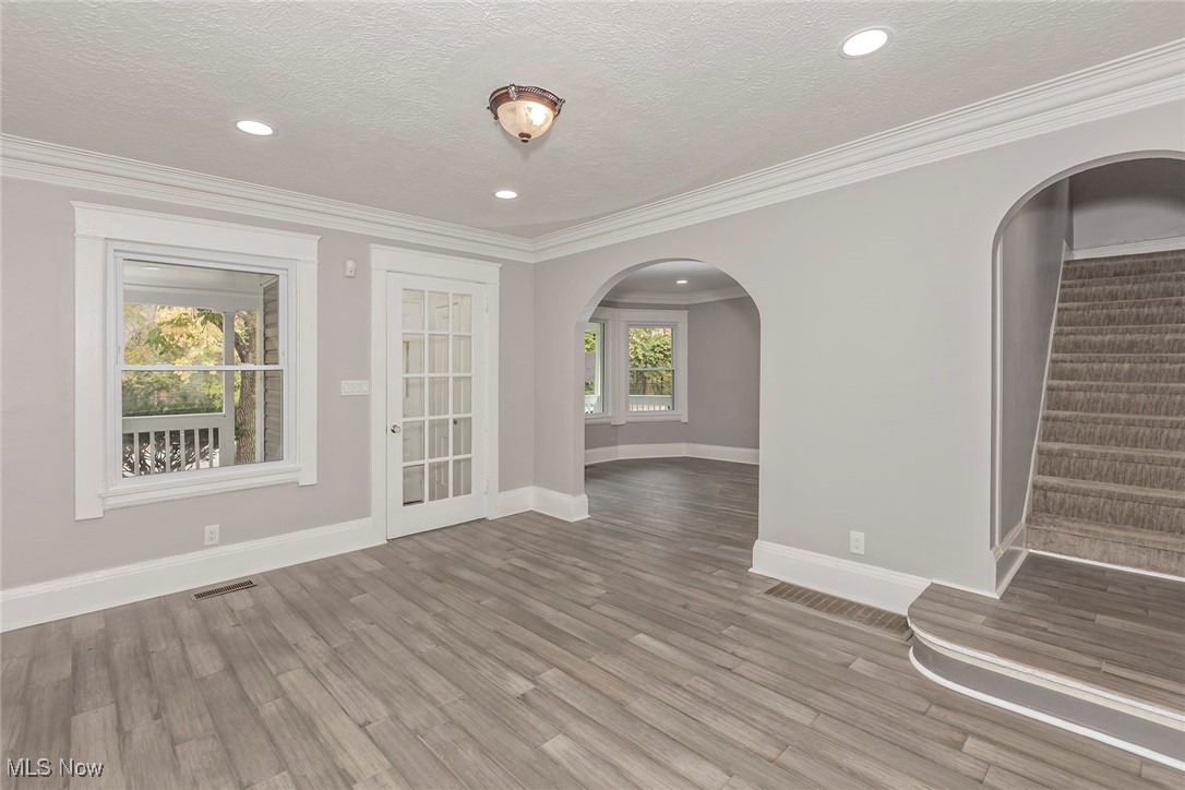 2640 Mayfield Road Cleveland Heights OH 44106