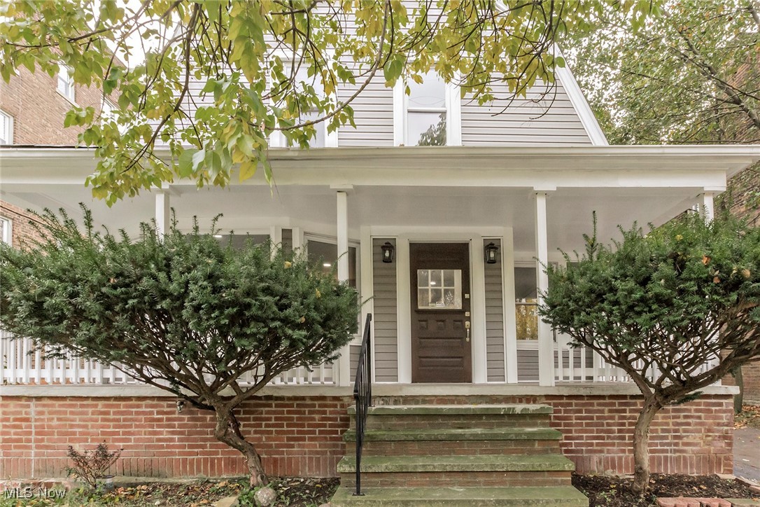 2640 Mayfield Road Cleveland Heights OH 44106