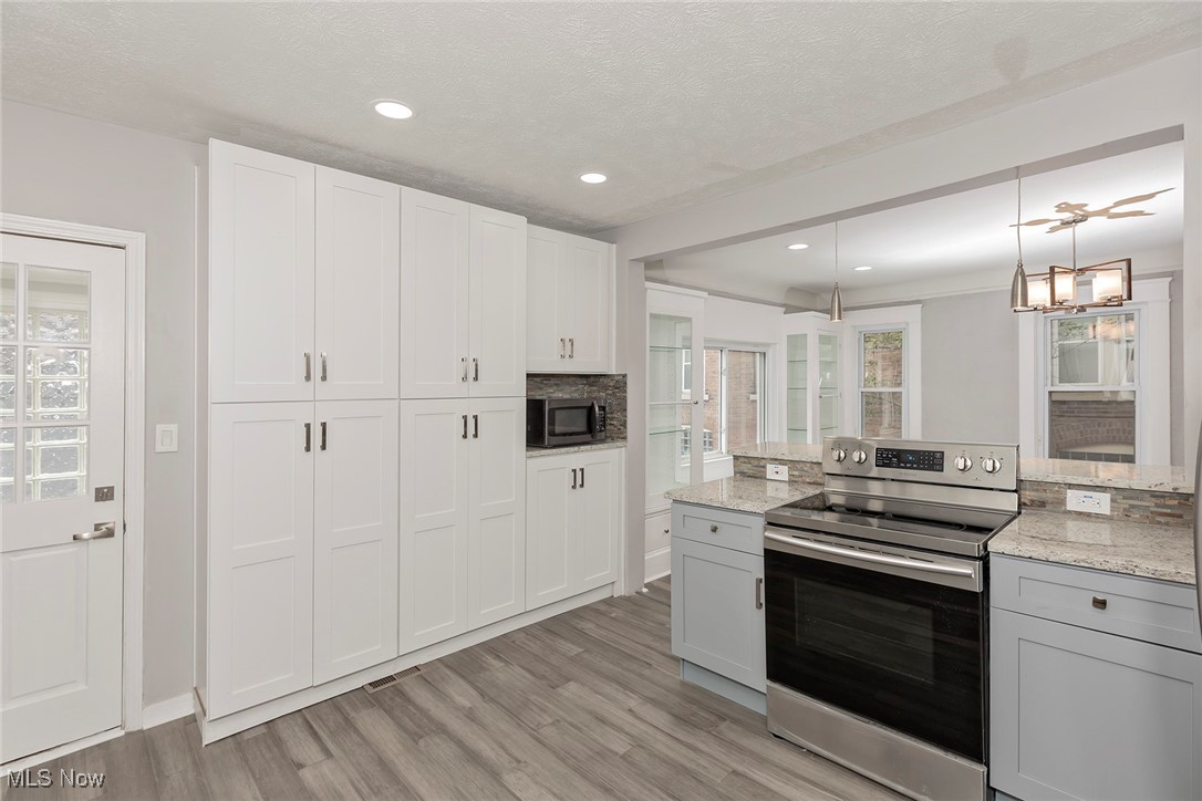 2640 Mayfield Road Cleveland Heights OH 44106
