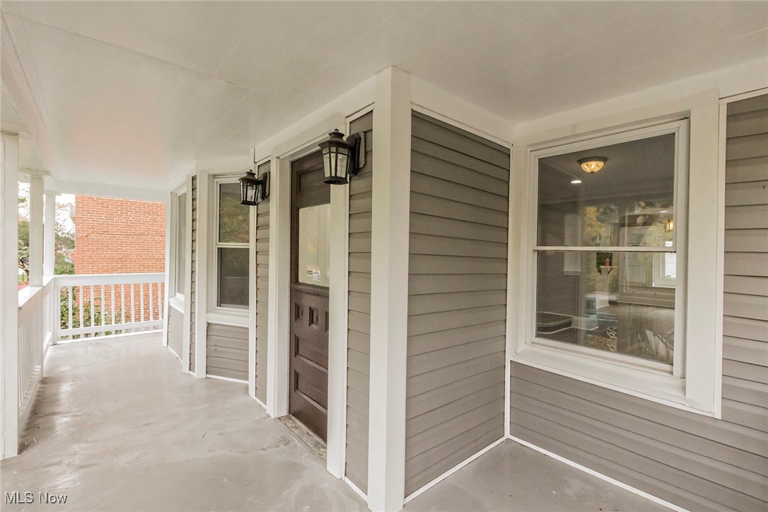 2640 Mayfield Road Cleveland Heights OH 44106