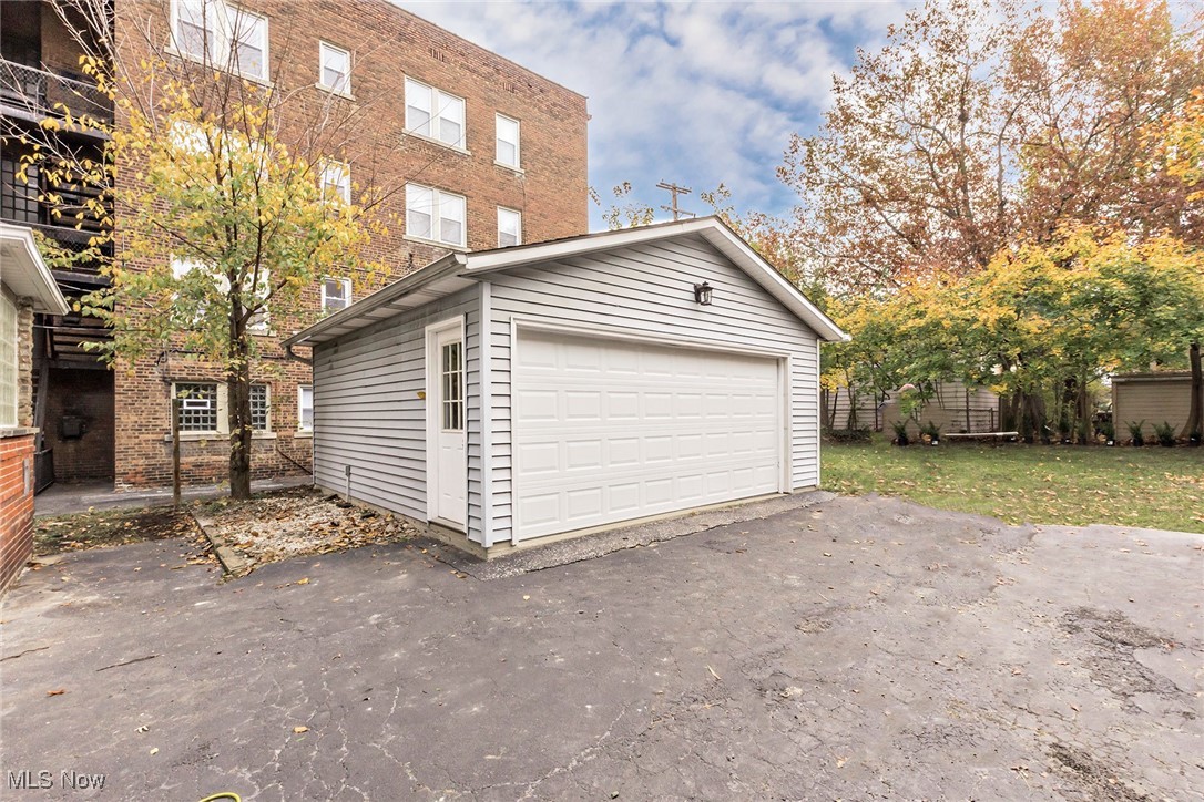 2640 Mayfield Road Cleveland Heights OH 44106