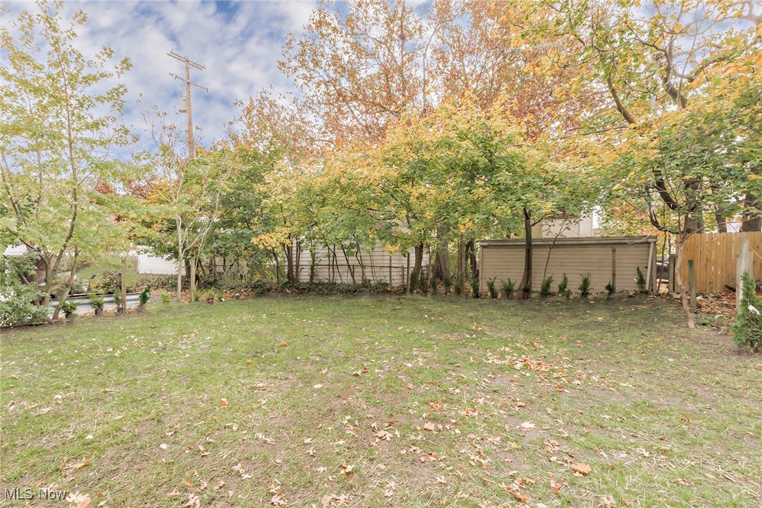 2640 Mayfield Road Cleveland Heights OH 44106