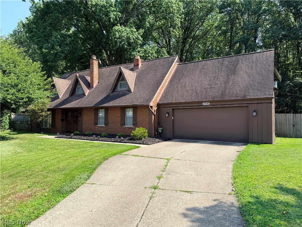 27343 Clinton Drive North Olmsted OH 44070
