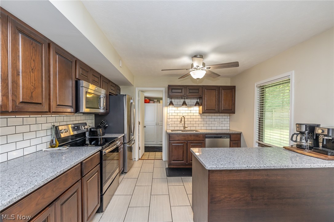 27343 Clinton Drive North Olmsted OH 44070