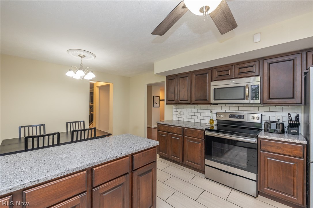 27343 Clinton Drive North Olmsted OH 44070