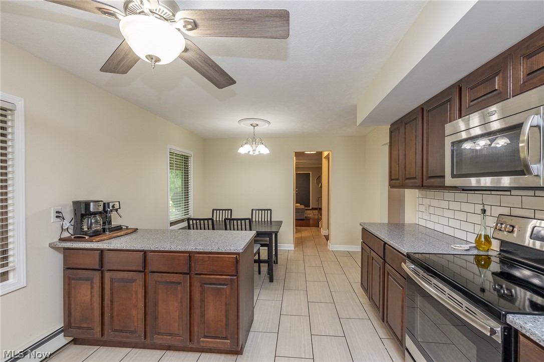 27343 Clinton Drive North Olmsted OH 44070