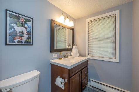 27343 Clinton Drive North Olmsted OH 44070