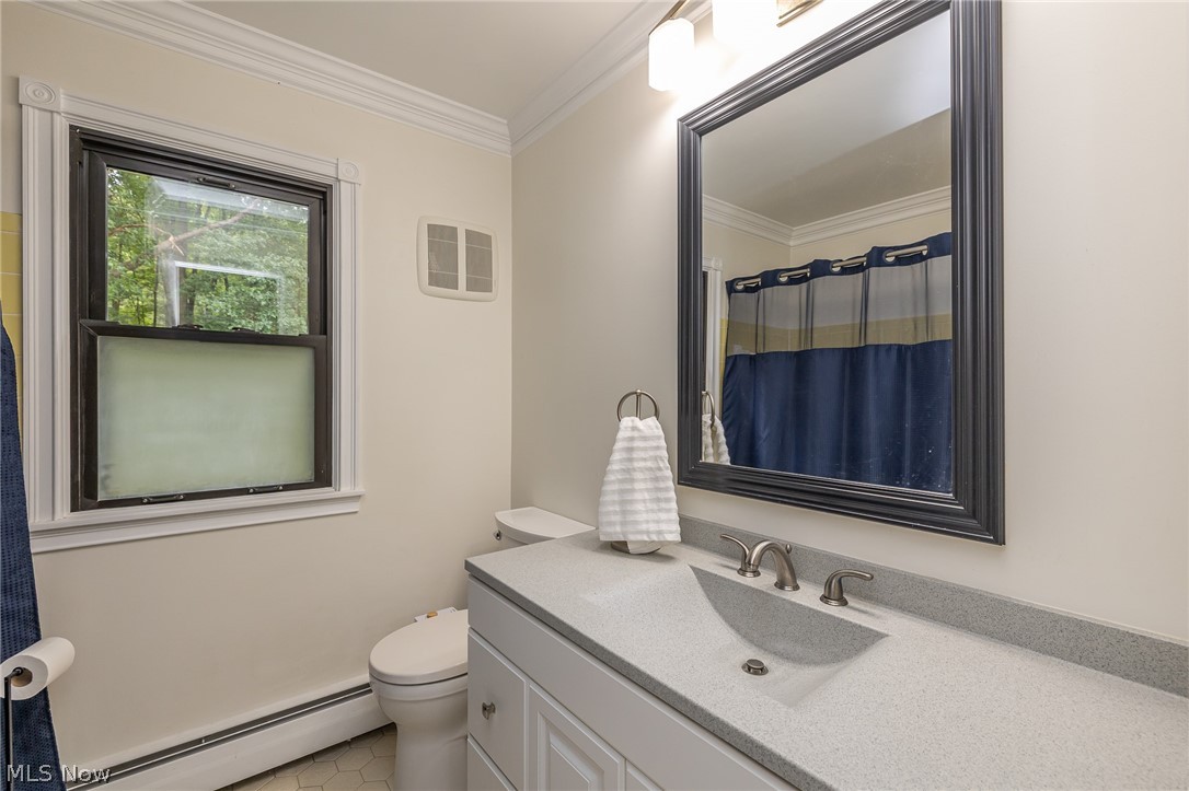 27343 Clinton Drive North Olmsted OH 44070